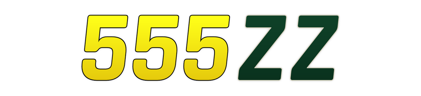 555zz লোগো